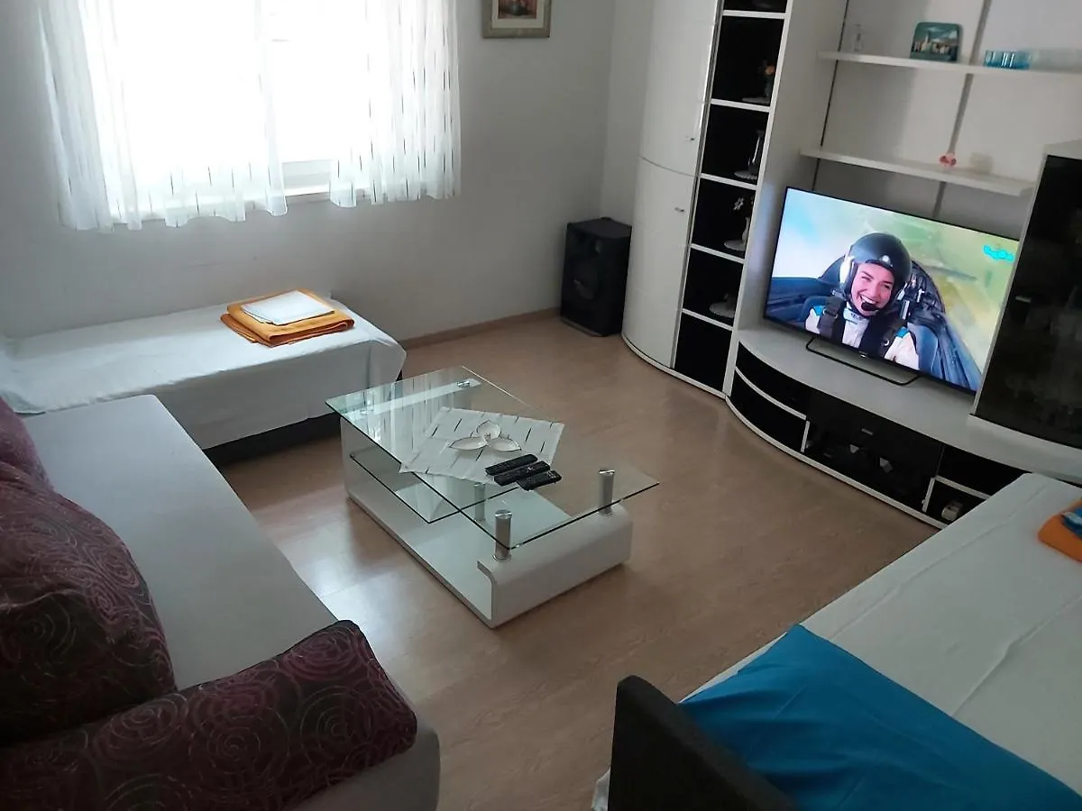 House Petar By Sea Villa Trogir Croatia