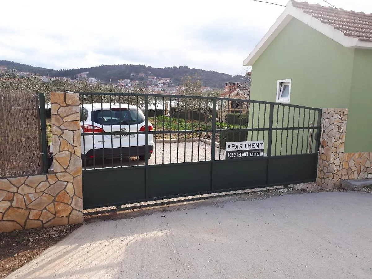 House Petar By Sea Villa Trogir 0*,  Croatia