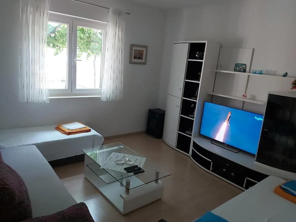 House Petar By Sea Villa Trogir 0*,  Croatia