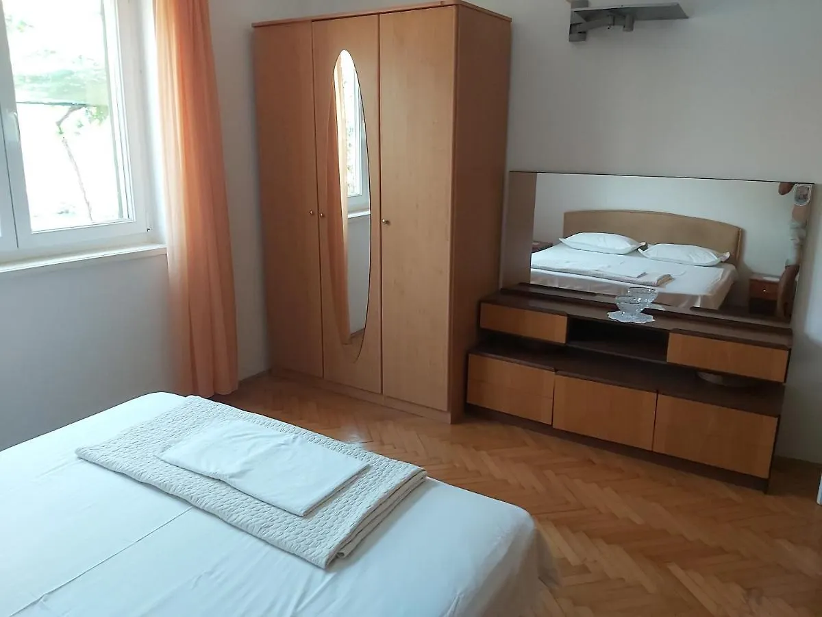 House Petar By Sea Villa Trogir