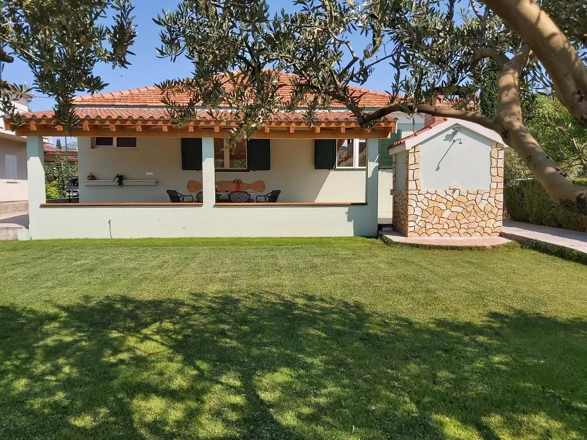 House Petar By Sea Villa Trogir