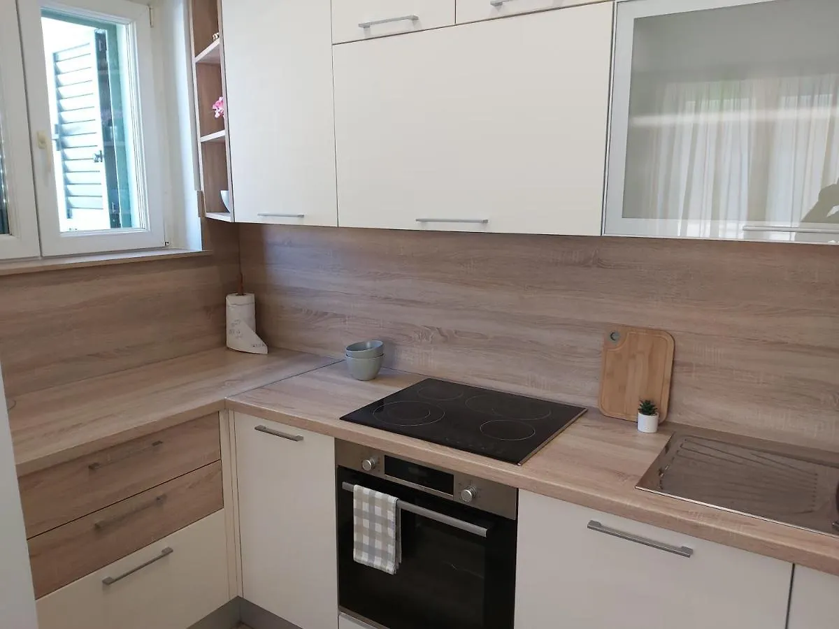 House Petar By Sea Villa Trogir