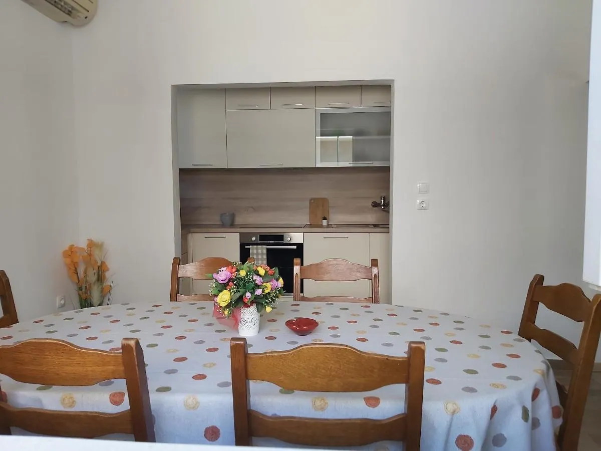 House Petar By Sea Villa Trogir 0*,