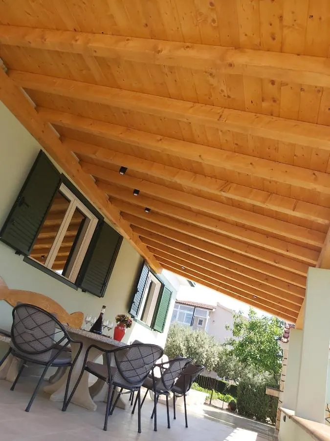 House Petar By Sea Villa Trogir Croatia