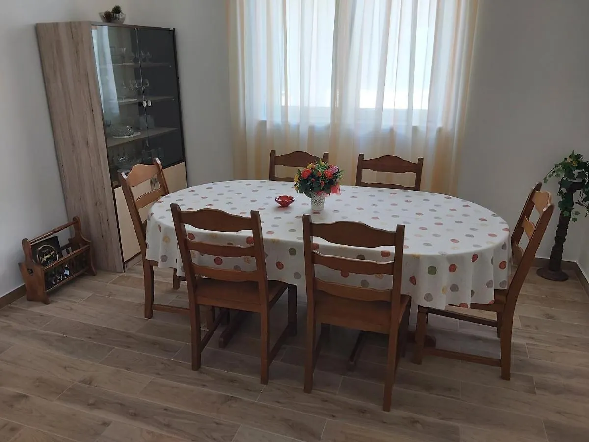 House Petar By Sea Villa Trogir